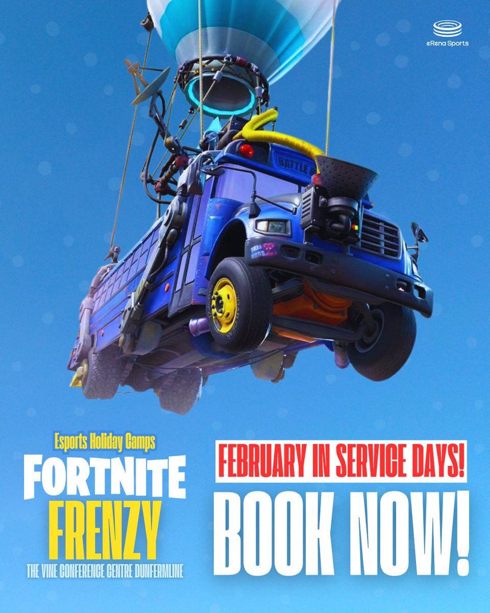 eRena Sports tweet media