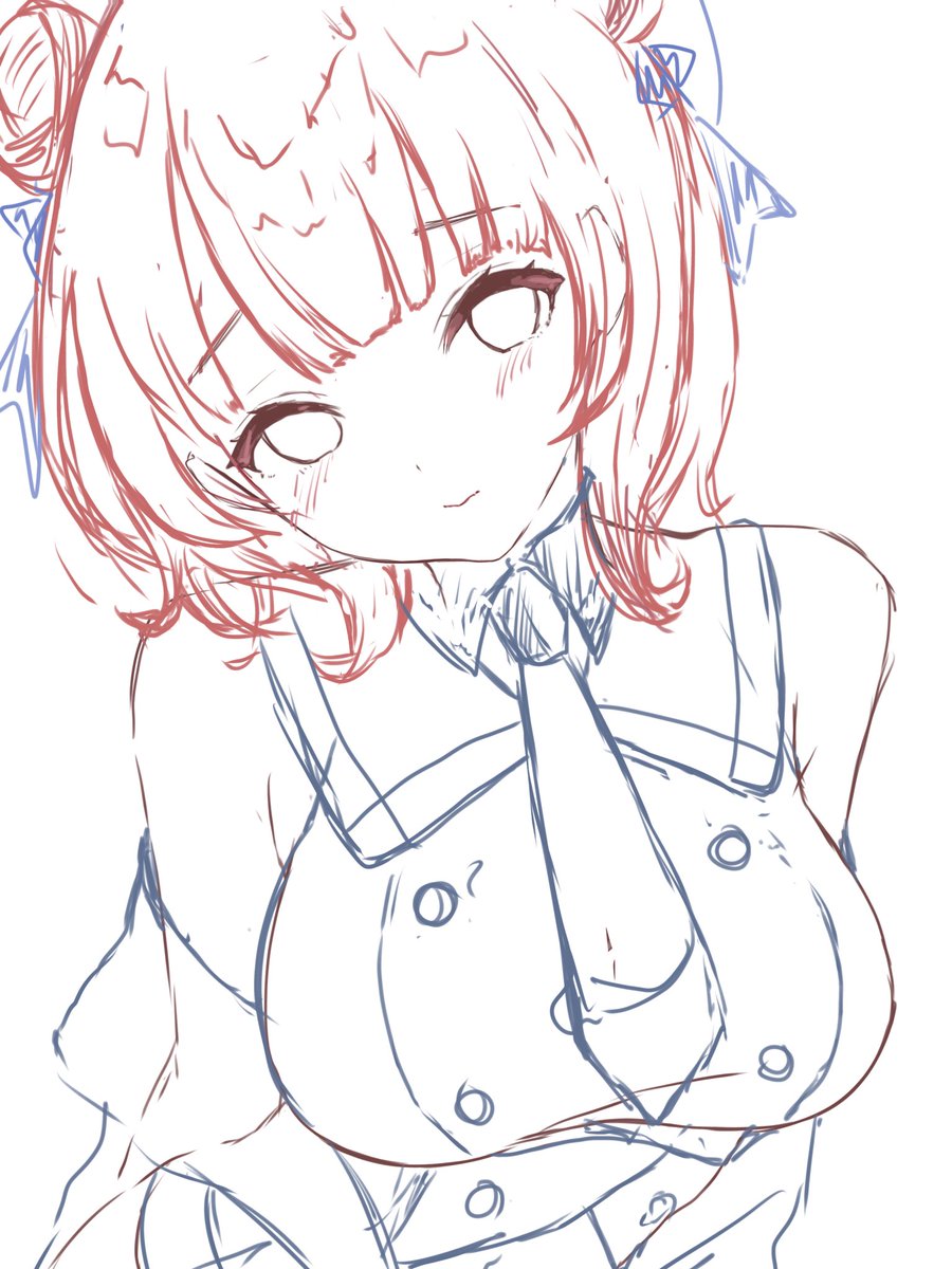 nya萌 tweet media
