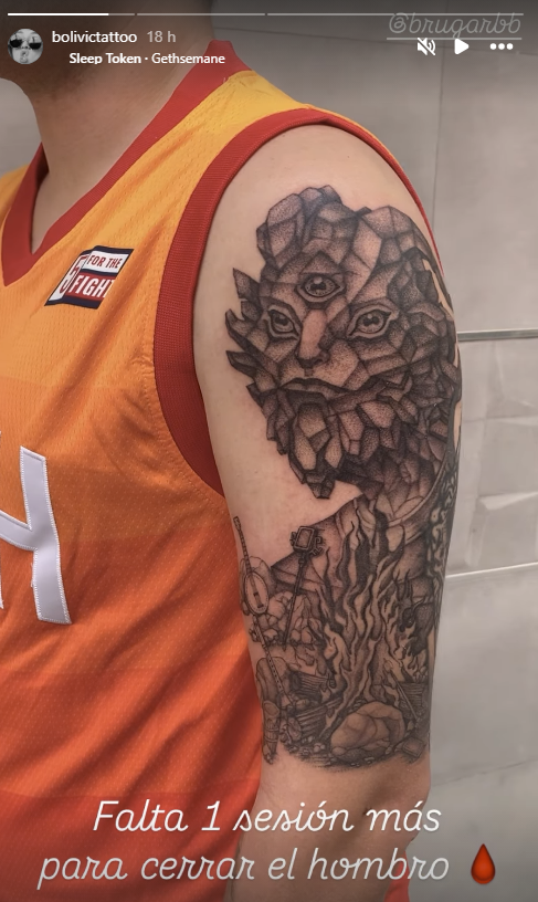 QUIÉN QUIERE VERME EL NOMAI?

DS3 no hit pb7

twitch.tv/brugarbb