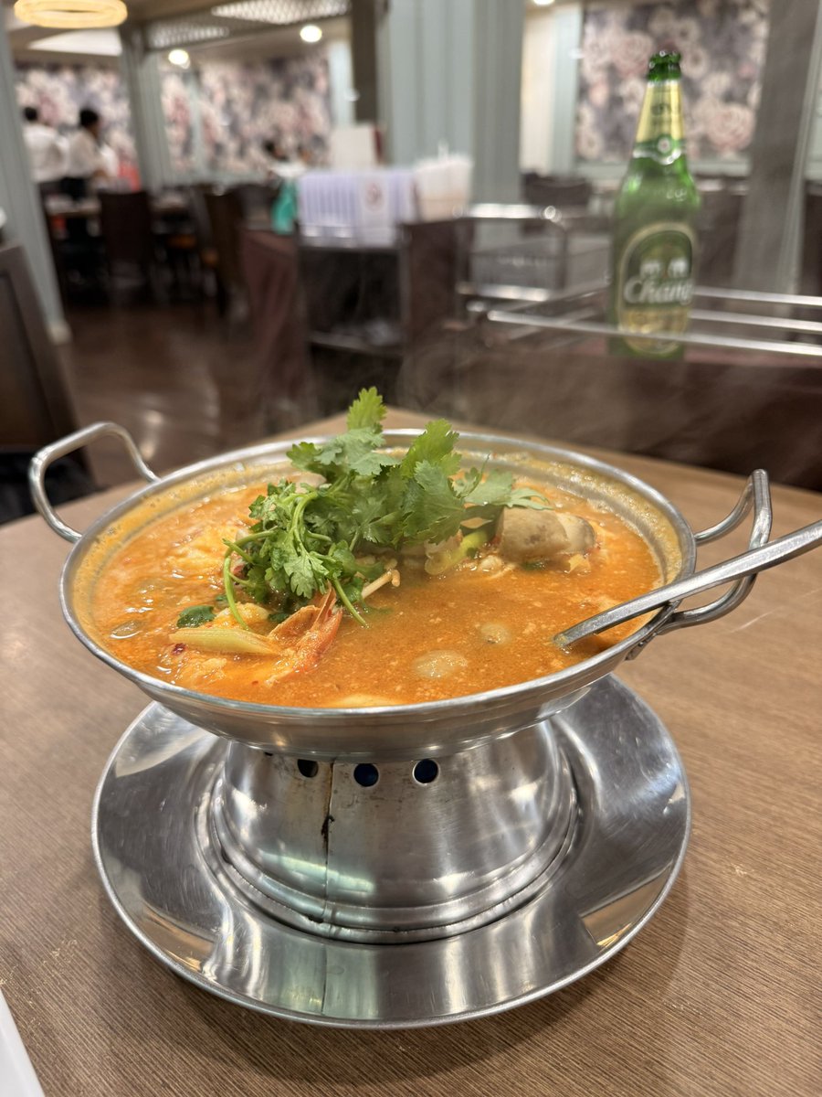 これは良い現地ヤムクンです