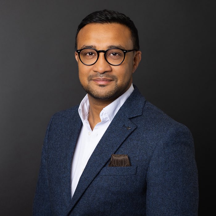 Sciontec Developments Limited tweet media