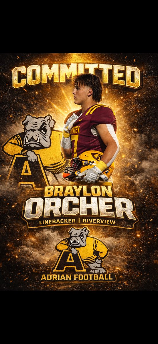 Braylon Orcher tweet media