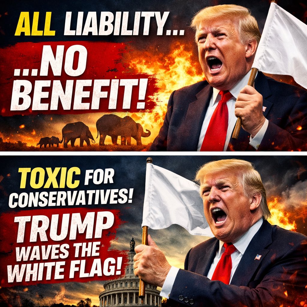 RMConservative's tweet image. My morning digest is out. Look, it ain’t pretty, but I’d rather tell you the truth than gaslight you that we are somehow winning.