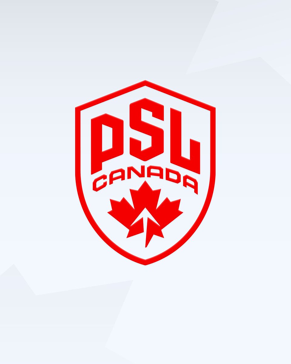 Premier Soccer Leagues Canada tweet media