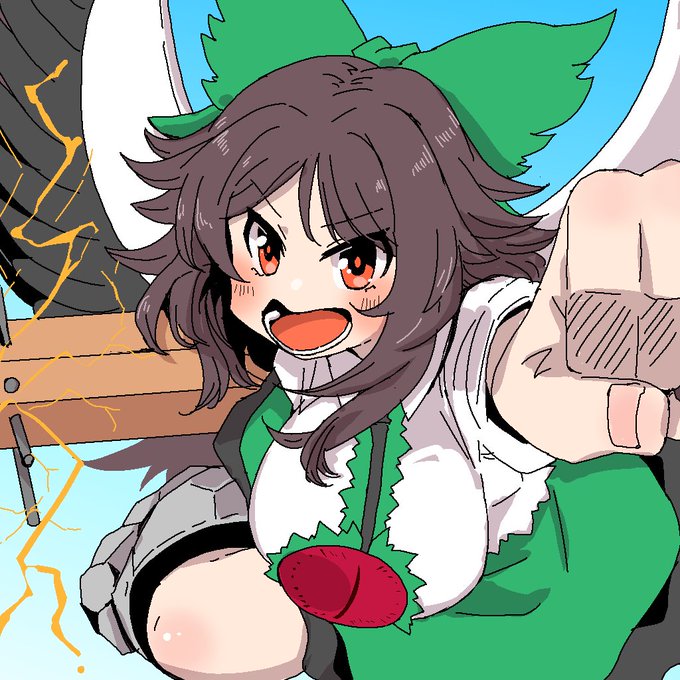 お空ちゃん描いたよ! 