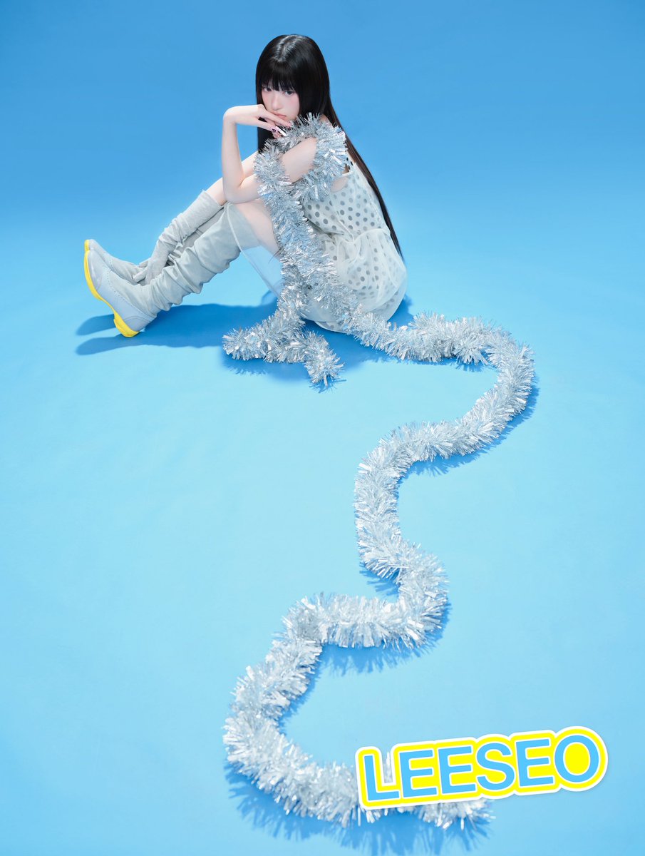 IVE 
THE 2ND ALBUM 
<REVIVE+> 

'SPOILERS' CONCEPT PHOTO
'LEESEO'

'BANG BANG' RELEASE
2026.02.09 MON 6PM (KST)

ALBUM RELEASE
2026.02.23 MON

#IVE #아이브 
#REVIVE_PLUS
#BANGBANG #IVE_BANGBANG