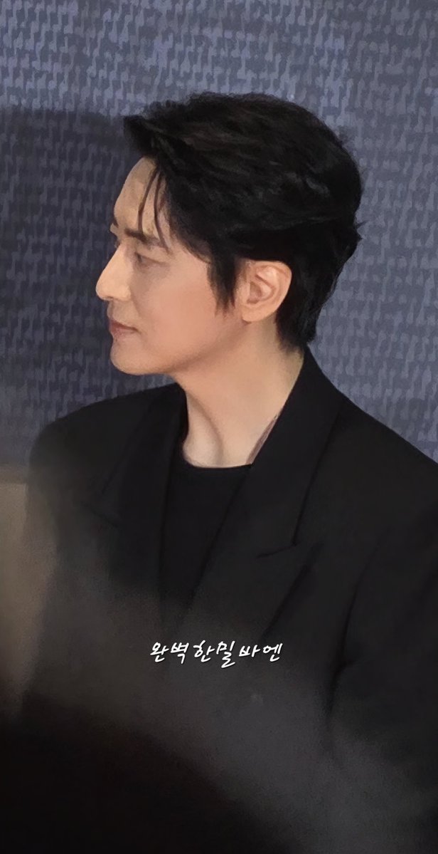 이준혁 260127 왕사남 vip시사회 포토월

#이준혁 
#leejunhyuk