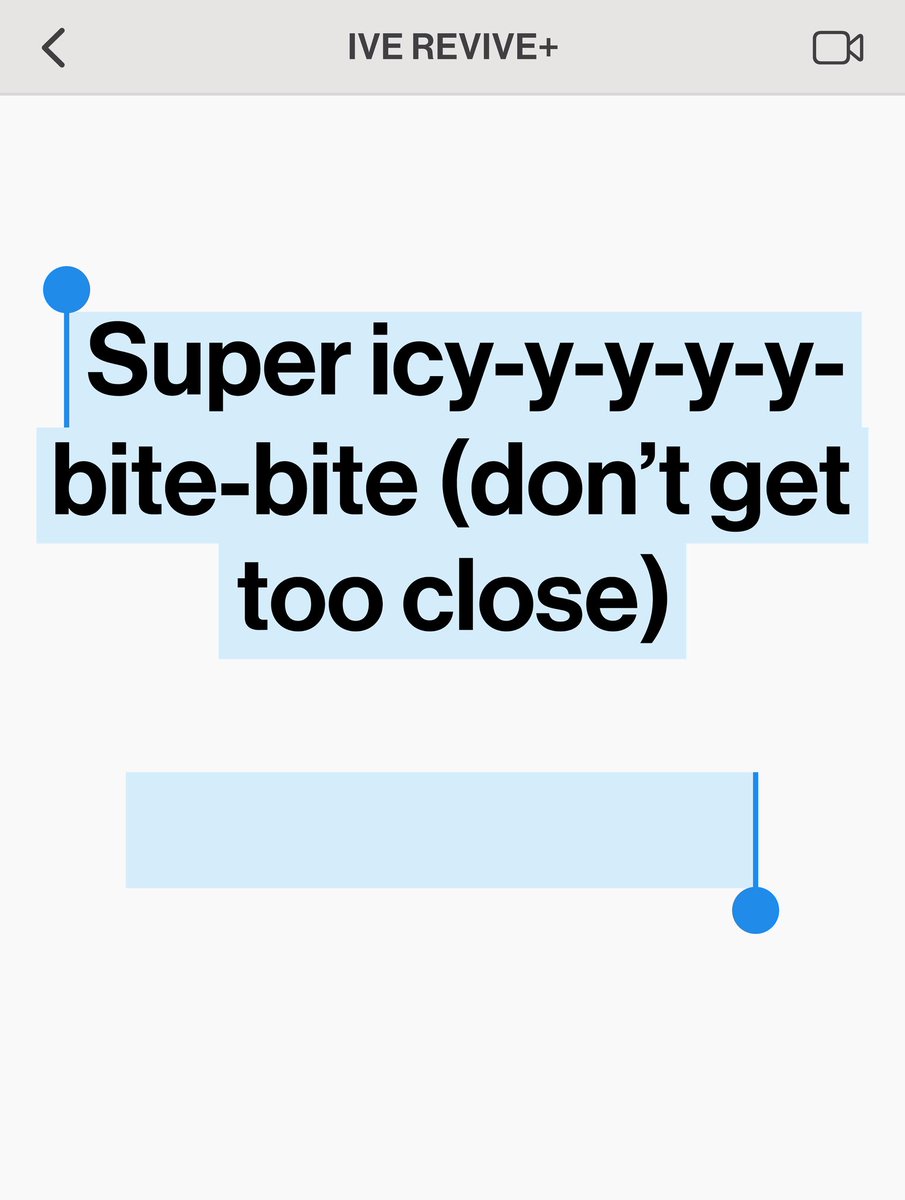 IVE 
THE 2ND ALBUM 
<REVIVE+> 

'SPOILERS' CONCEPT PHOTO
'LEESEO'

'BANG BANG' RELEASE
2026.02.09 MON 6PM (KST)

ALBUM RELEASE
2026.02.23 MON

#IVE #아이브 
#REVIVE_PLUS
#BANGBANG #IVE_BANGBANG
