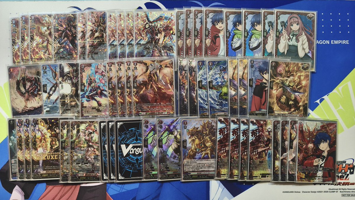 Trickman tweet media