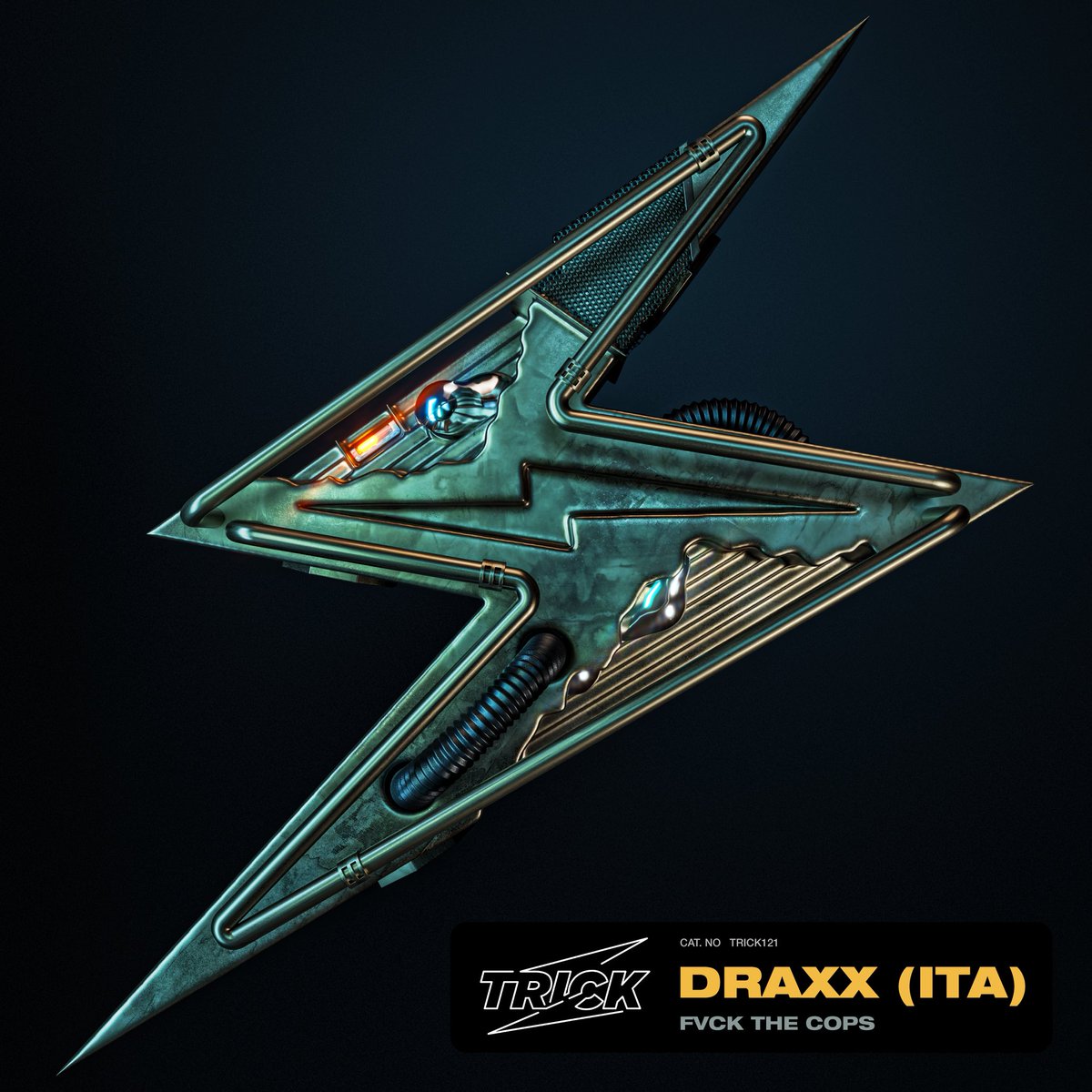 Tricklabel tweet media