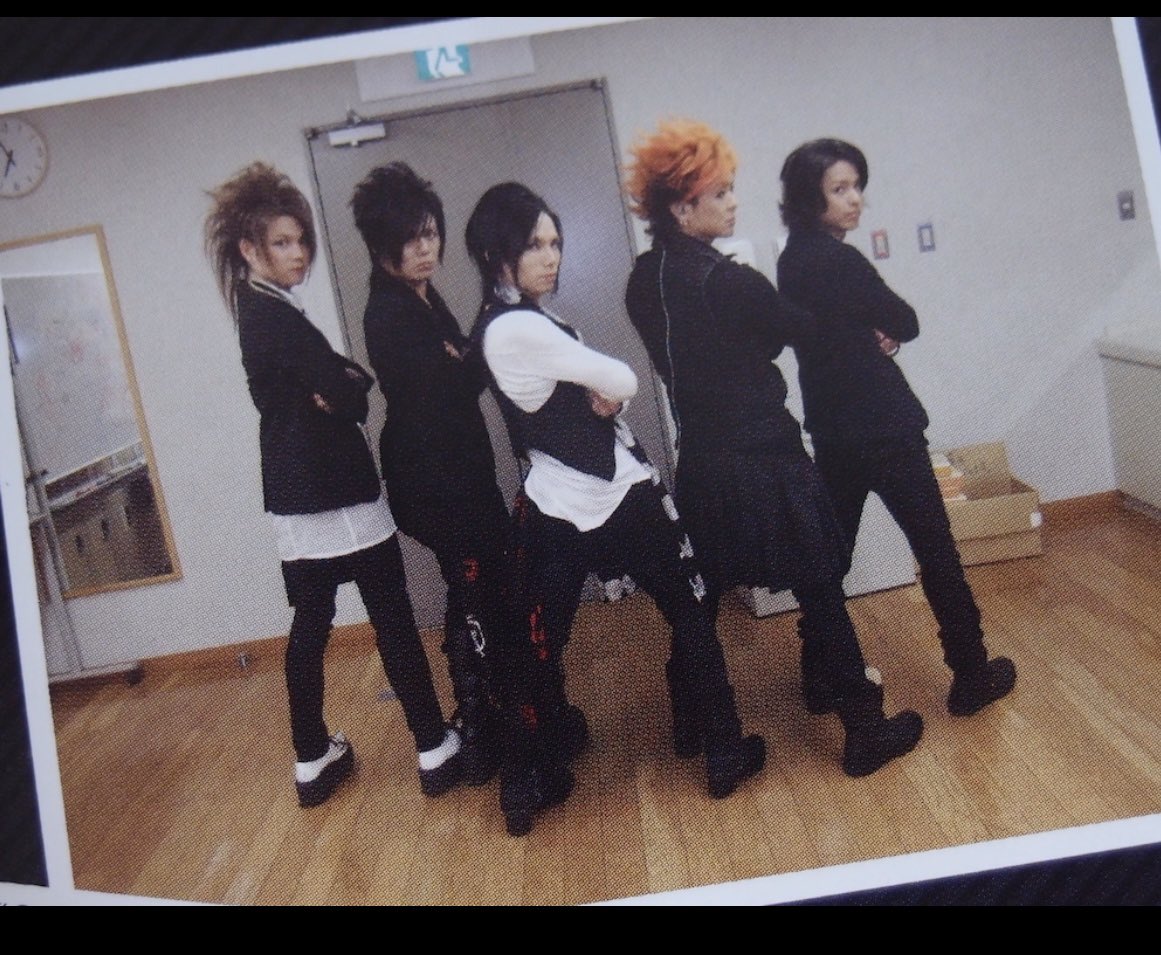 ❤️ ヤス様❤️ ✨⋆⸜⊹₊ 𝐇𝐚𝐩𝐩𝐲 𝐁𝐢𝐫𝐭𝐡𝐝𝐚𝐲 ₊⊹⸝⋆✨ Janne Da Arc・Acid