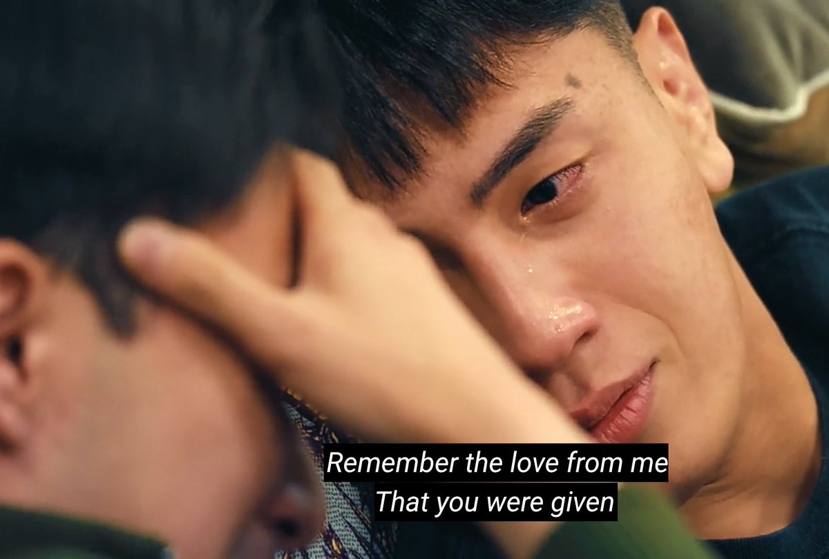 pogingmaria31_'s tweet image. If you’re in pain, I’ll cry with you—not because I don’t want you to feel alone, but because I love you that much. 🥹❤️

My humi babies. 🦊🐧

#TheBoyfriendS2 #TheBoyfriendNetflix