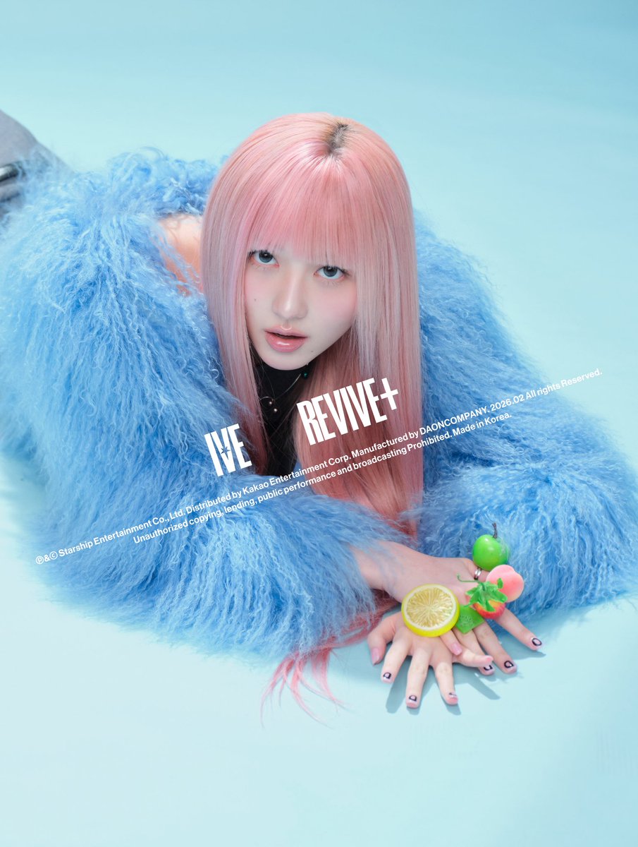 IVE OFFICIAL tweet media