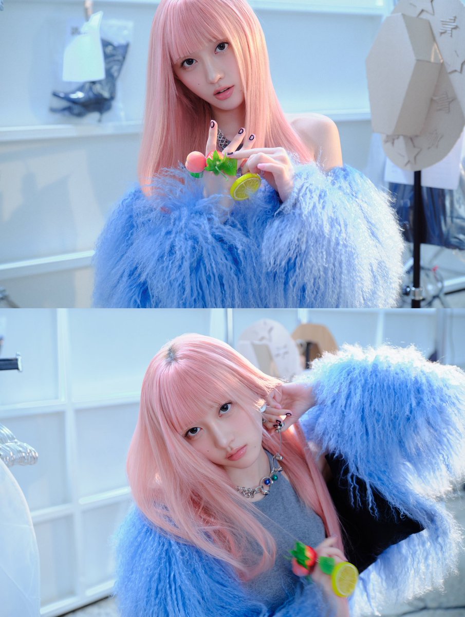 IVE OFFICIAL tweet media