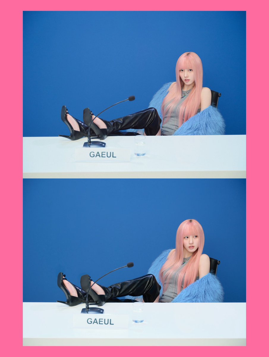 IVE OFFICIAL tweet media