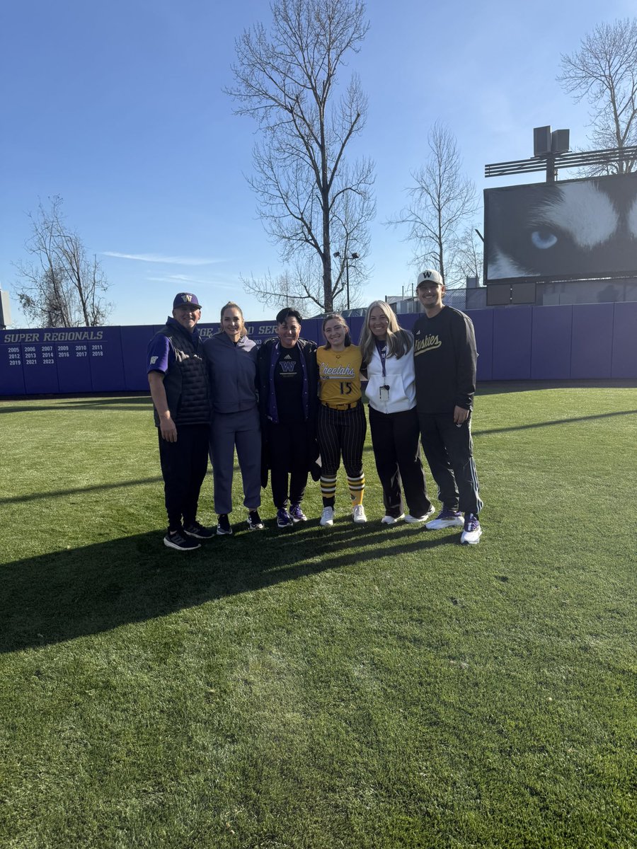 Maya (Milo) Folsom 2027 tweet media