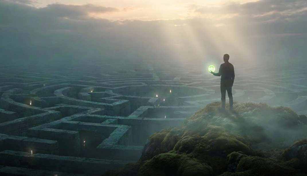 Manifest_Lord's tweet image. The highest form of intelligence isn't IQ, logic, memory or speed.

According to neuroscientists, the rarest intelligence is something else entirely.

Most people never develop it and those who do quietly outgrow everyone around them.

-Let's uncover the secret 🧵-