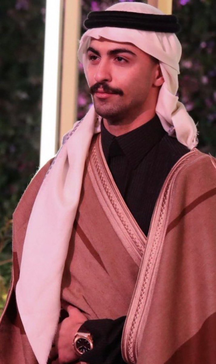 الكوين مها المطيري 👑 tweet media