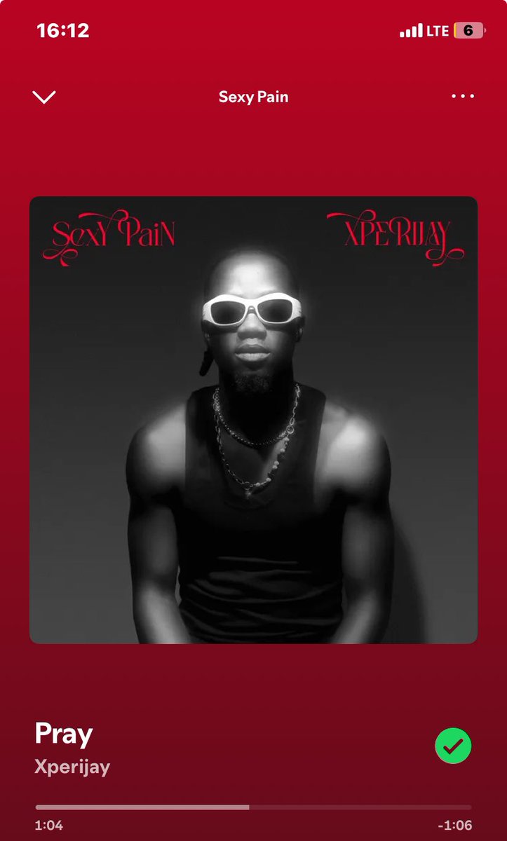 <a href="/DJ_TUNEZ/">DJ TUNEZ</a> Check out my bro <a href="/_xperijay/">XPERI</a> new project just dropped