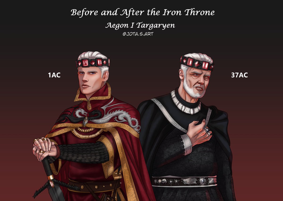 The Anogrion tweet media