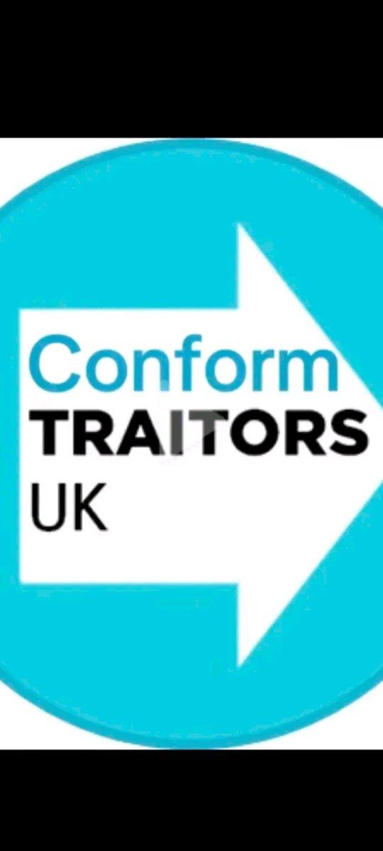 PamelaWhyt19466's tweet photo. @DeborahMeaden #NEVERCONFORM https://t.co/ZUce4vpEo1