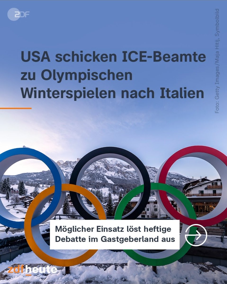 Kommen jedoch nur bei Icekunstlauf, Icehockey und Iceschnelllauf zum Einsatz.