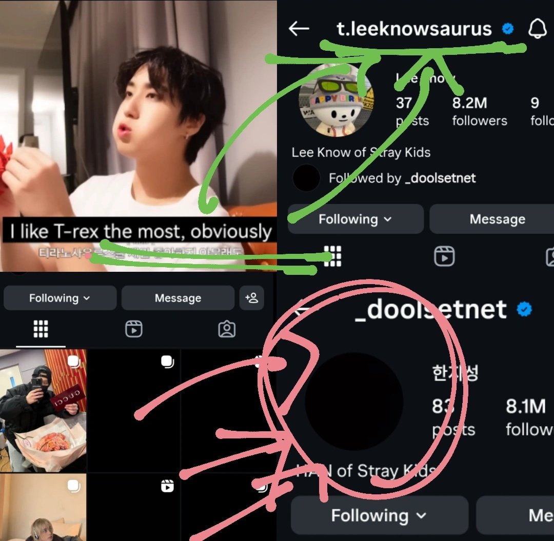 i’ve connected the dots. i’ve connected them