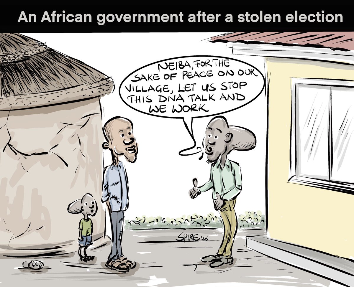Jim Spire Ssentongo (@spirejim) on Twitter photo 
