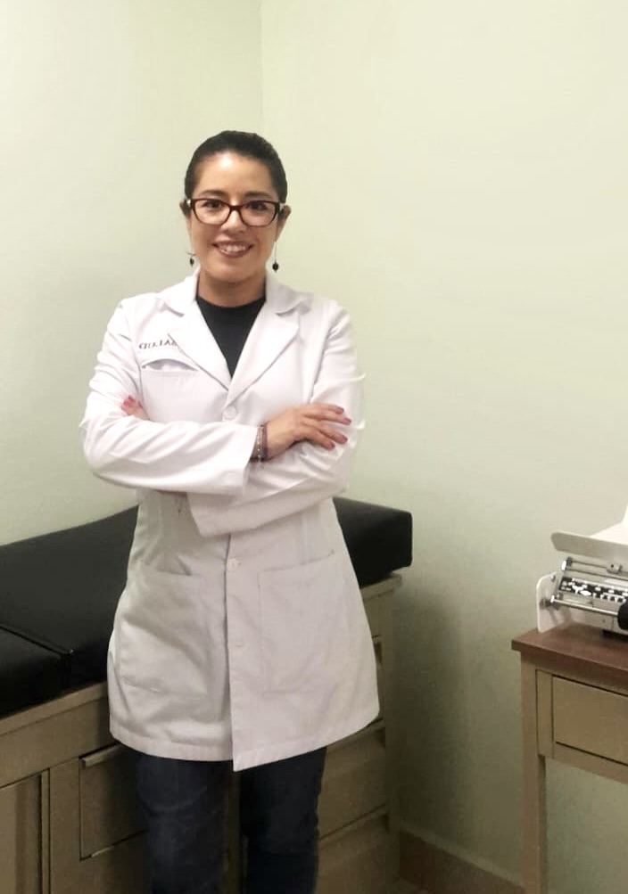 27 de enero | Día del Nutriólogo
Expresamos nuestras felicitaciones y reconocimiento al compromiso y dedicación de los profesionales de nutrición que integran esta Institución; su trabajo es esencial para promover la salud de nuestros pacientes mediante hábitos saludables.