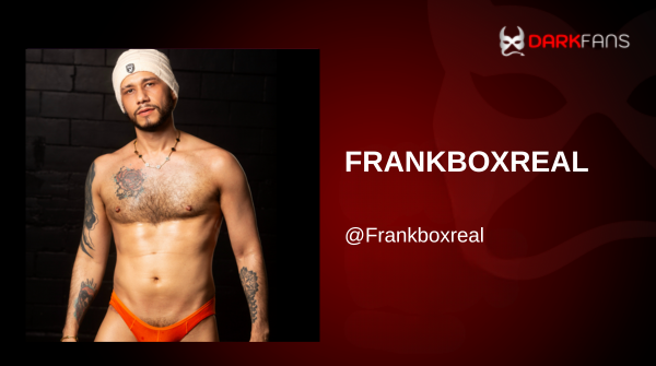 MAN DARKFANS tweet media