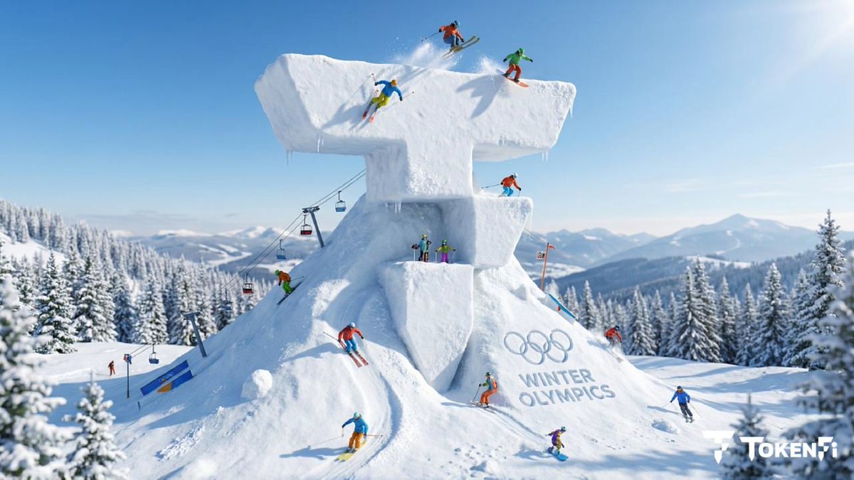 ⛷️🇮🇹