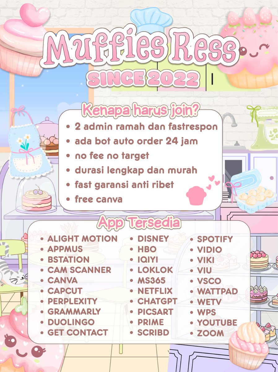 mufy // opress app prem🐰✨️ tweet media