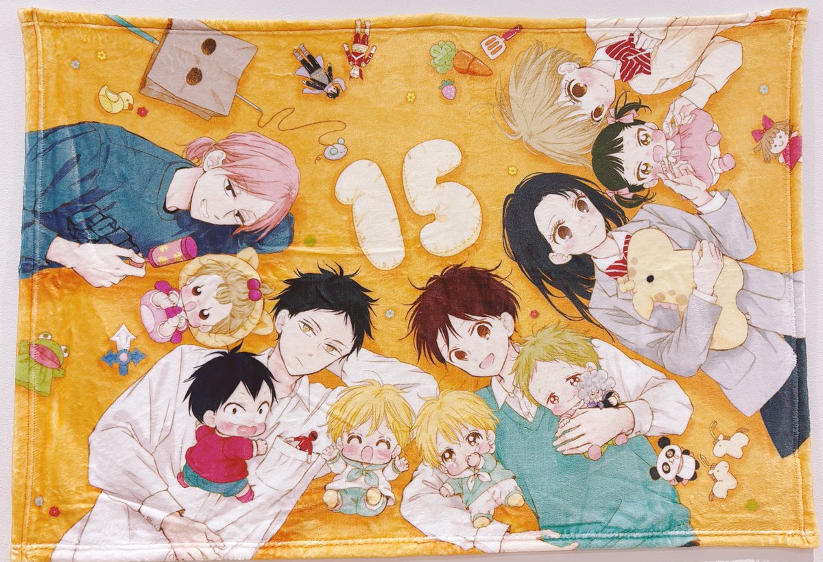 時計野はり (@hari_tokeino) / Posts / X