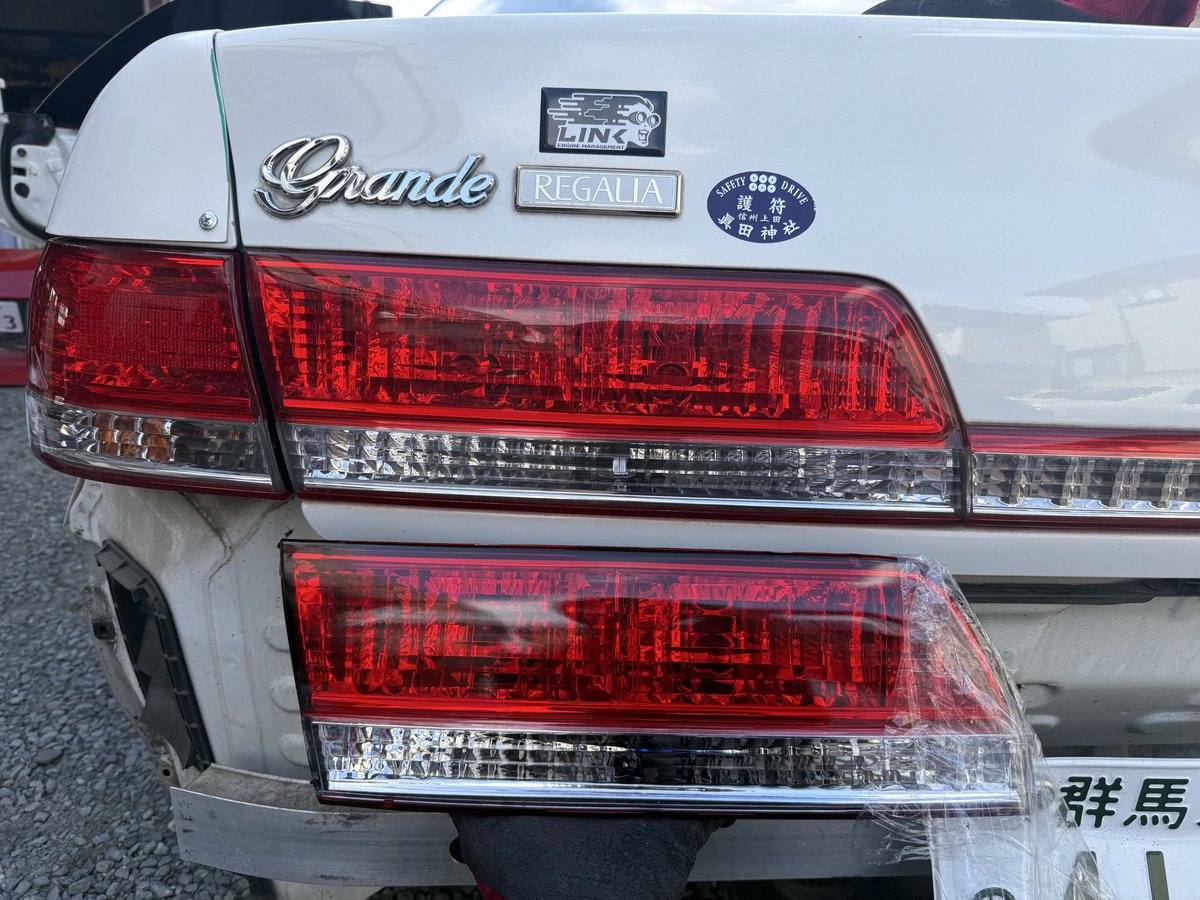 トトロ🍃 (@TOTORO_JZX100) / Posts / X