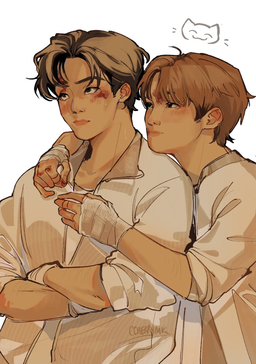 ccherrymk's tweet photo. #jaemle #잼천 #NCTDREAM_BeatItUp https://t.co/2oj74pnPKv