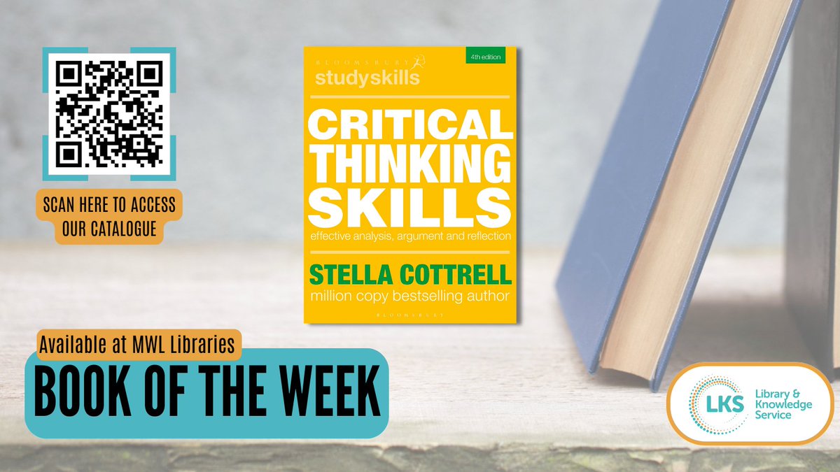 MWL NHS Library & Knowledge Service tweet media