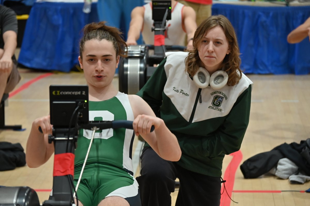 Erg Sprints tweet media