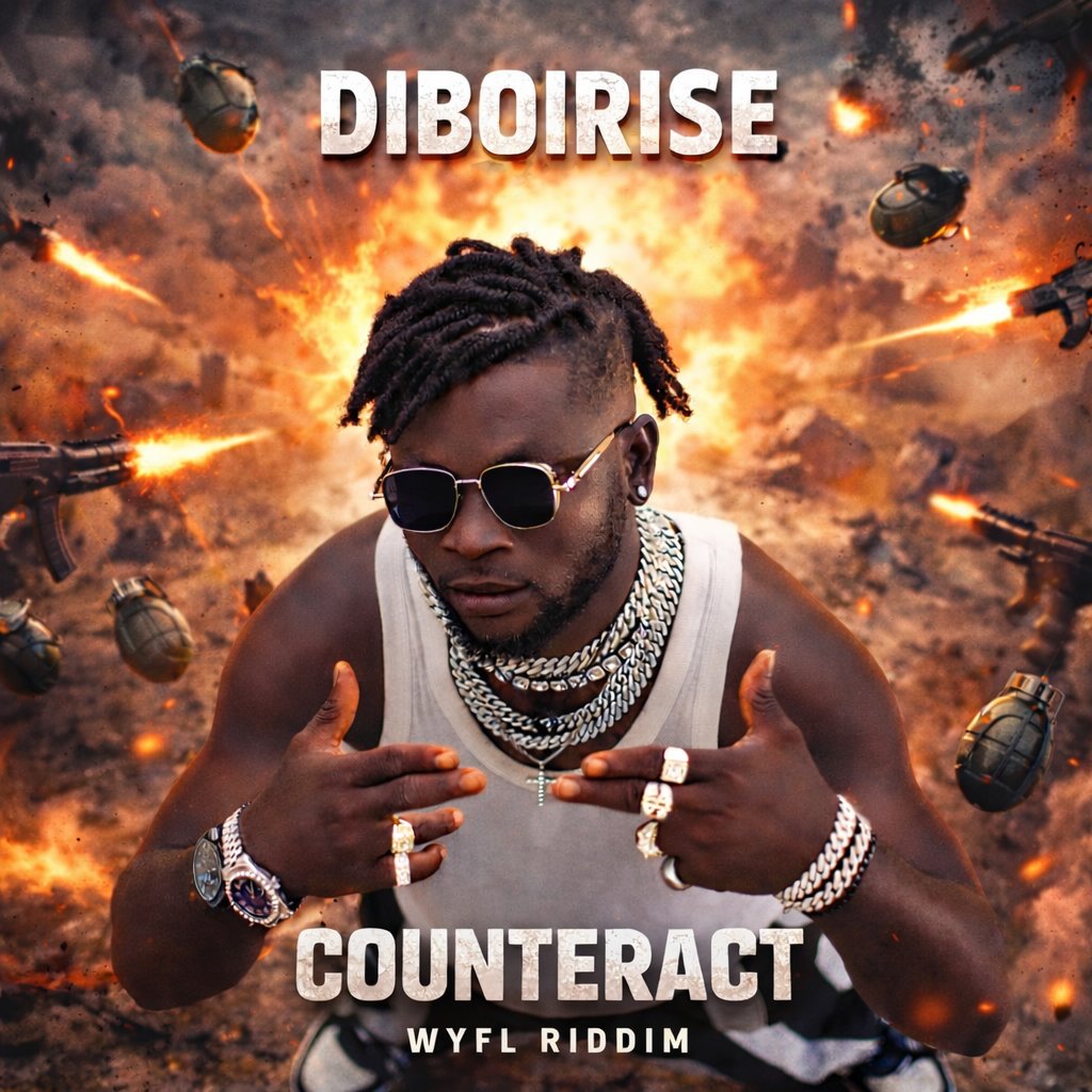 DIBOIRISE's tweet image. audiomack.com/diboirise/song…