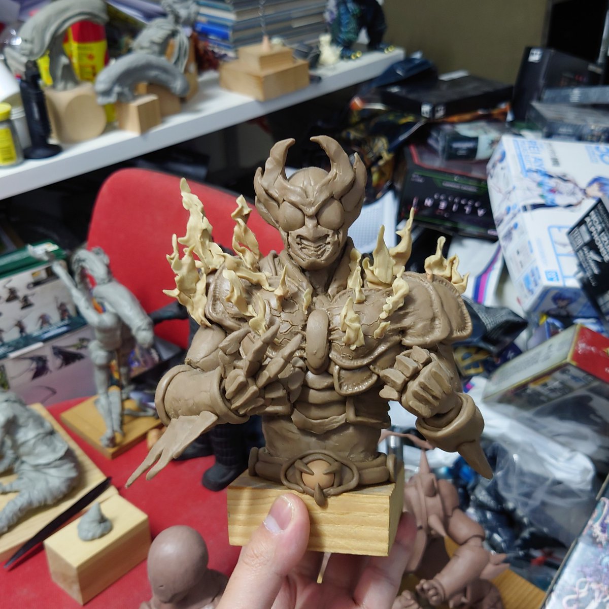 旦物久斯所 (@d4240065a2994c6) on Twitter photo 