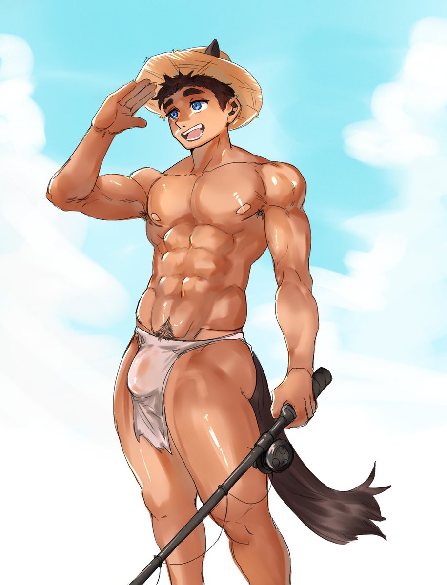 Magmapillows(CMS OPEN) tweet media