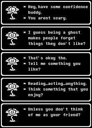 SwapyFlowey's tweet image. 