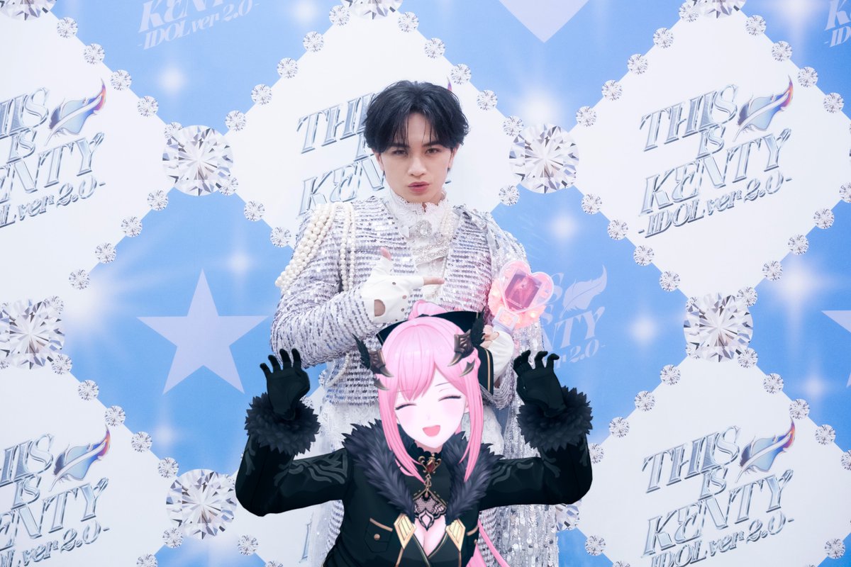 Mori Calliope💀holoEN tweet media