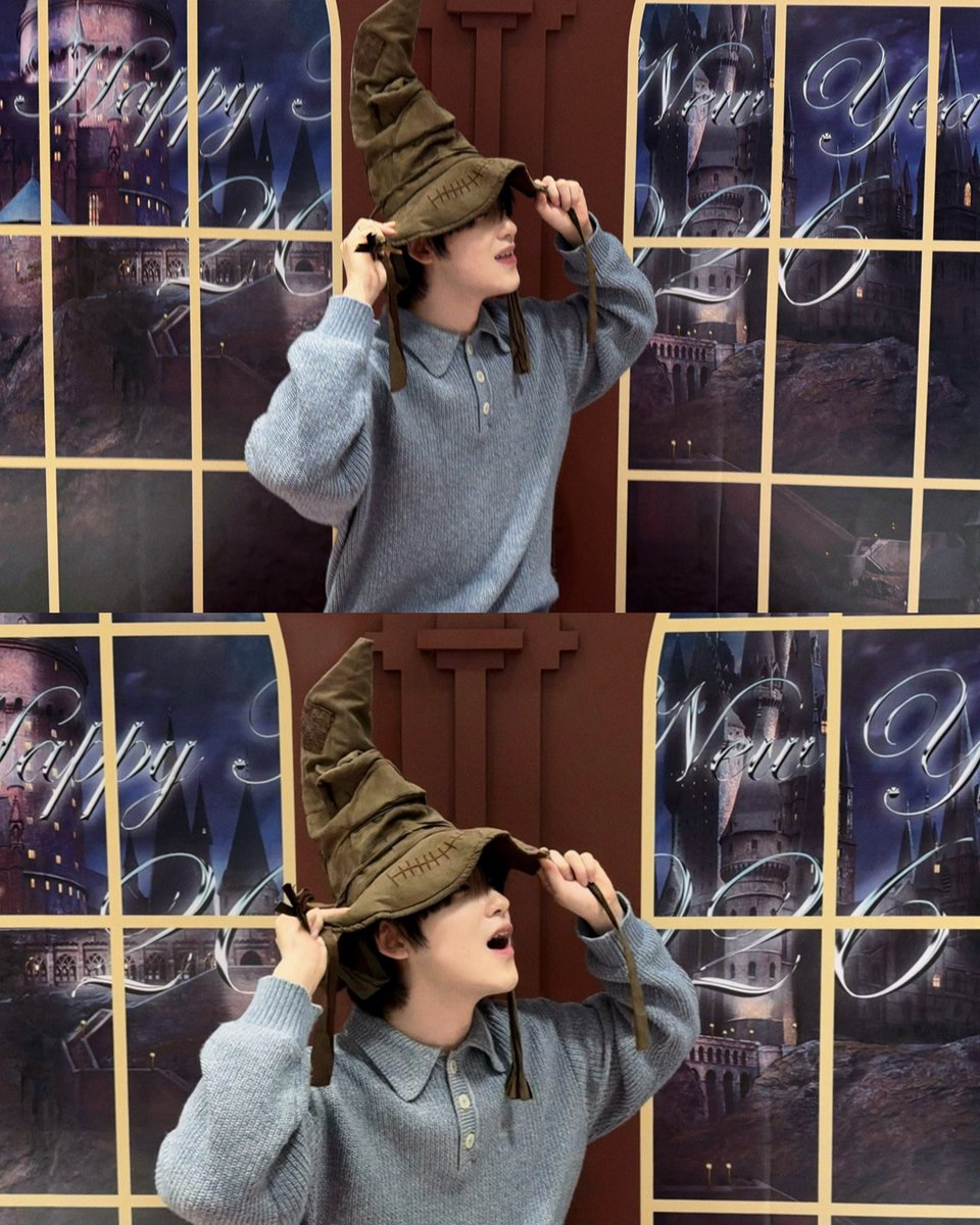 blinghoon1215's tweet image. 윙가르디움 레비오우사!🪄