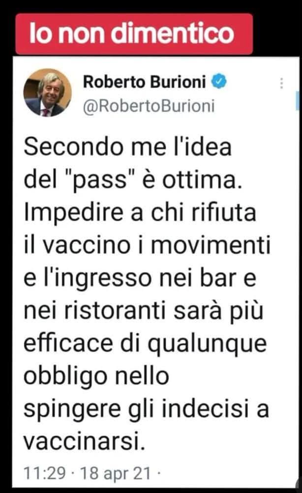 ___Anna22's tweet image. NESSUNA PENA SARA' MAI ABBASTANZA

MEMORIA 📌