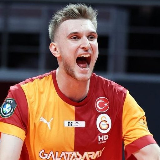 Vsever 2.0 🏐 tweet media