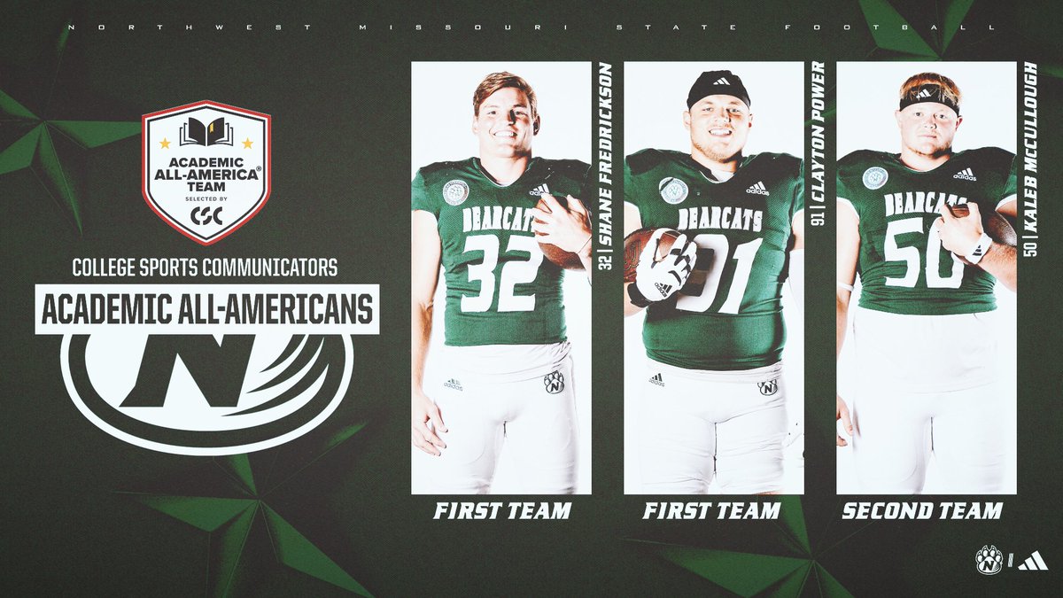 Northwest Athletics tweet media