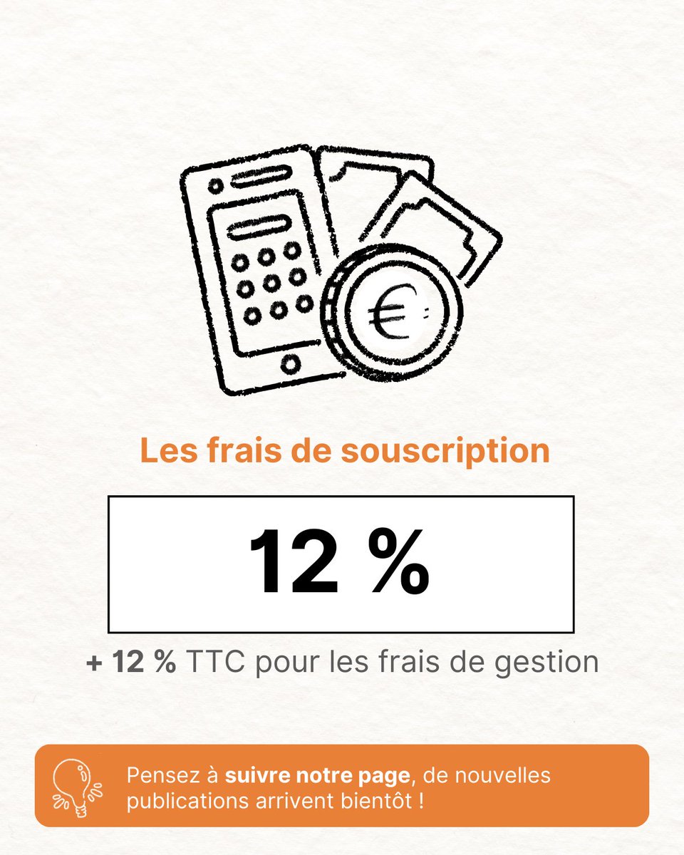 10 nouvelles SCPI ont vu le jour en 2025 ! On vous les présente dans notre série “À la découverte des nouvelles SCPI de 2025” à suivre sur notre compte ⤵️

Pour aller plus loin : fortunyconseil.fr/rdv/?utm_sourc…