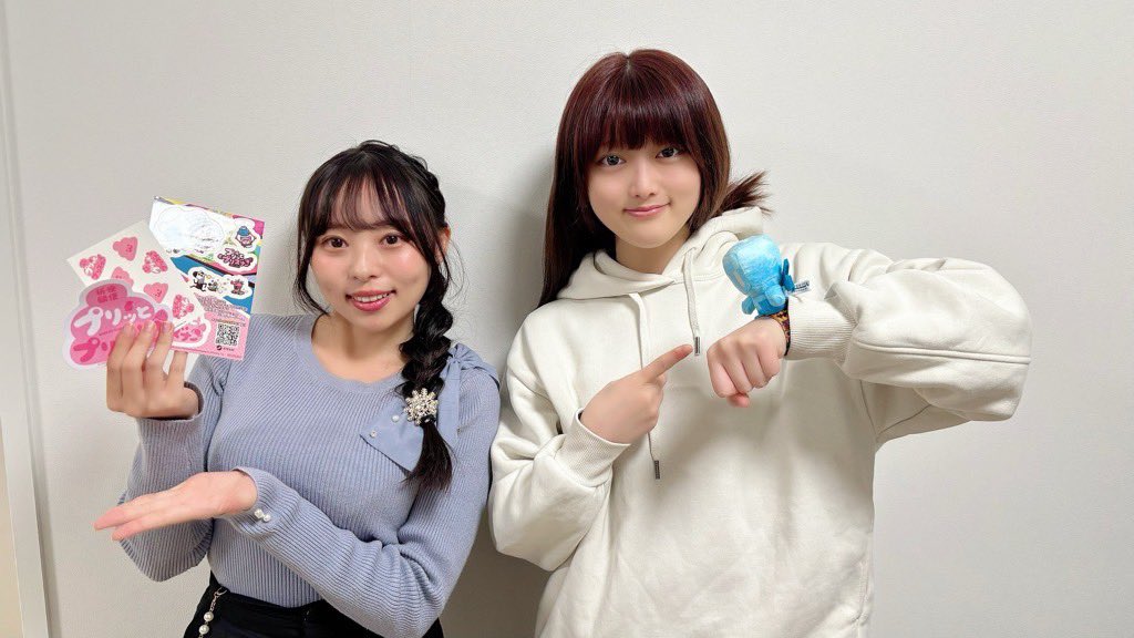 プリッとプリズナー公式 (@PrittoPrisoner) / Highlights / X