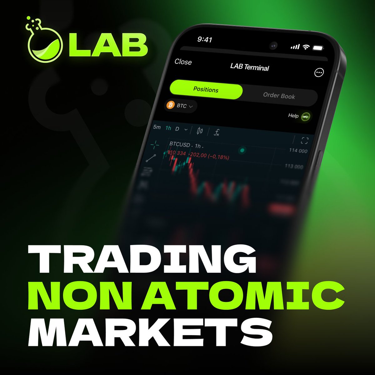 LAB (@LABtrade_) / Posts / X