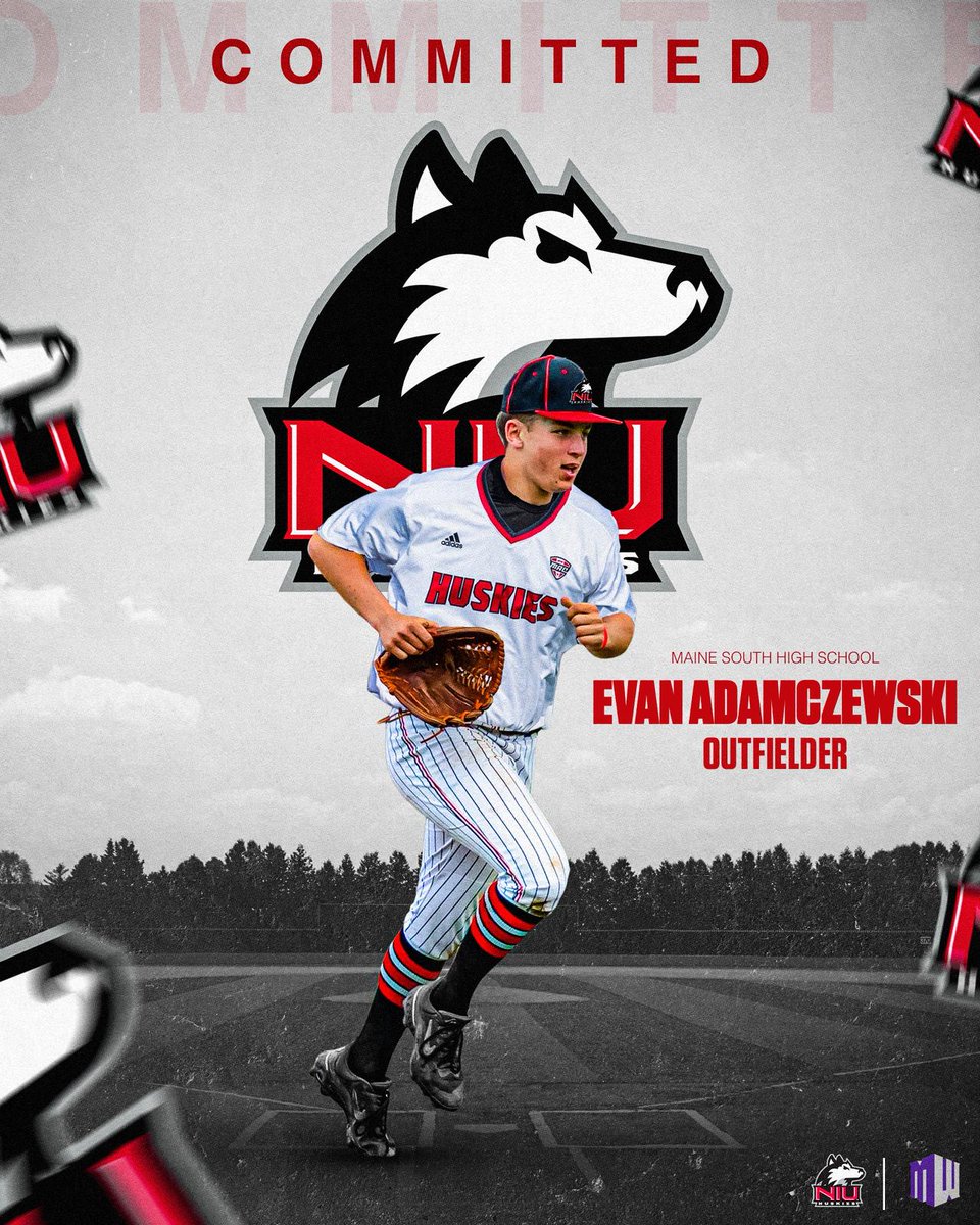 Evan Adamczewski tweet media